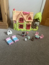 ELC Happyland Treehouse