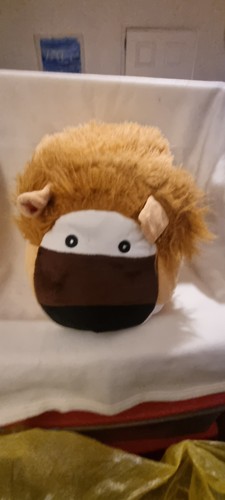B41 giant foot muff - -, muff.