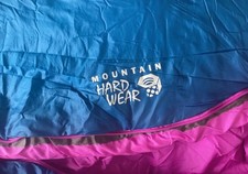 Mountain Hardwear Laminina Z Torch Sleeping Bag