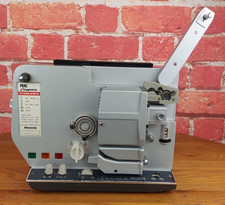 Vintage Projector 8mm Prinz