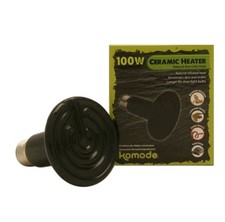 Komodo Ceramic Heat Emitter