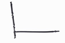 Fuel Overflow Hose VAICO Fits