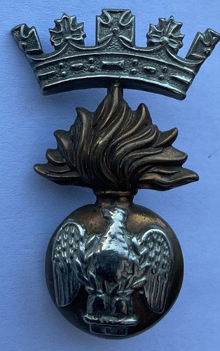 Ww1 ww2 8th kings - 8th, royal