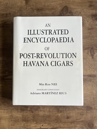 Illustrated encyclopedia of - an,