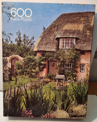 600 piece jigsaw arrow - jigsaw, by