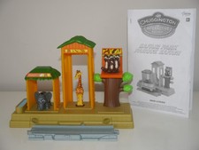 Chuggington Interactive