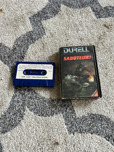 Commodore plus game - 4, *