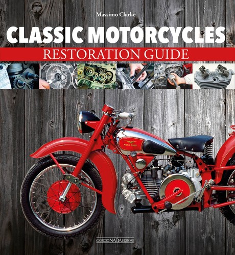 Harley bsa triumph - harley, vincent
