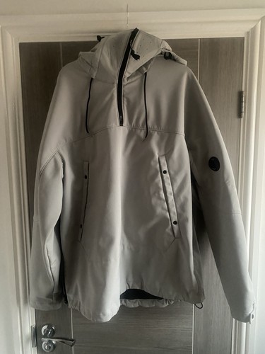 Men large company shell - men’s,