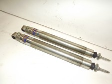 2 x GAZ Escort Mk1 Mk2