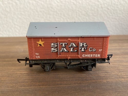 Wrenn star salt chester - salt, co