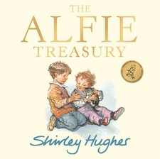Hughes, Shirley : The Alfie