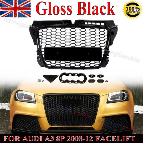 Honeycomb radiator bumper - radiator,