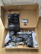 Inline skates mens - k2,