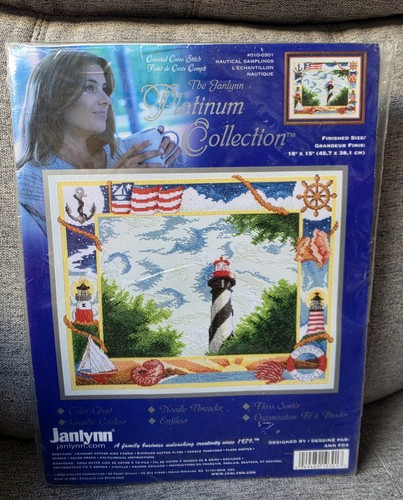 Janlynn platinum collection - janlynn,