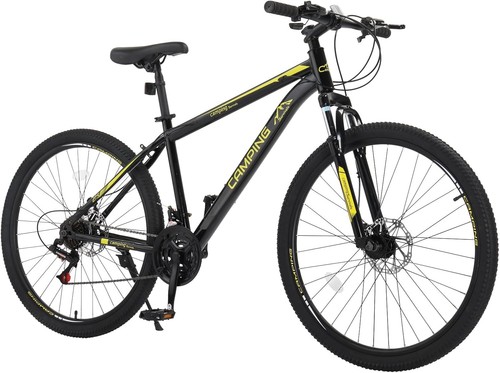 Mountain bike speed - 21,