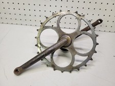 Schwinn 24t Skip Tooth