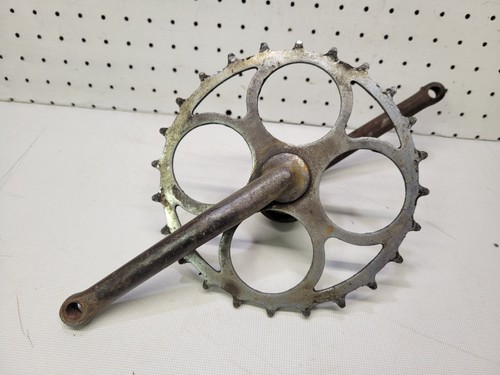 Schwinn 24t skip tooth - schwinn,