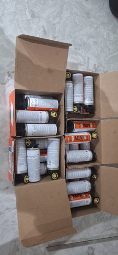 Paslode 2nd fix gas - paslode,