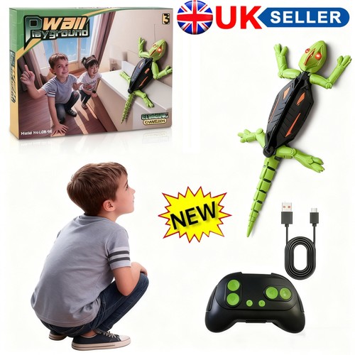 Wall crawler gecko usb - crawler, gecko,