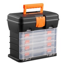 Vonhaus tool box carry - vonhaus,