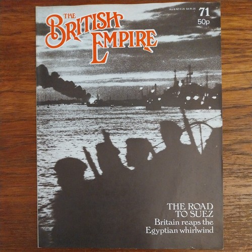 The british empire vintage - british,