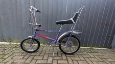 Raleigh Chopper MK2
