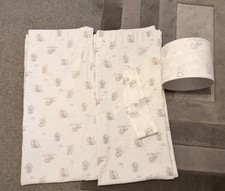 Dumbo Nursery Pencil Pleat