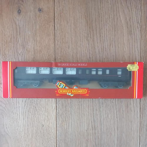 Hornby royal train mk2 - royal,