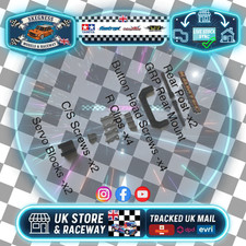 KAMTEC - Hot Hatch / Supastox