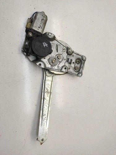 Bmw e36 rear right door - 3,