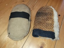 Massage Pad / Strapping Pad Horse Muscle Toner