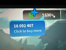 🤑1.5M BLOXBURG CASH 1 Day