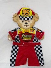 NEW Disney Parks Duffy Bear