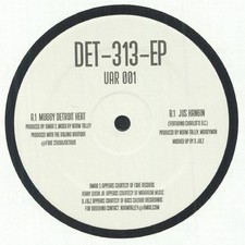 OMAR S/NORM TALLEY/MOODYMANN/D