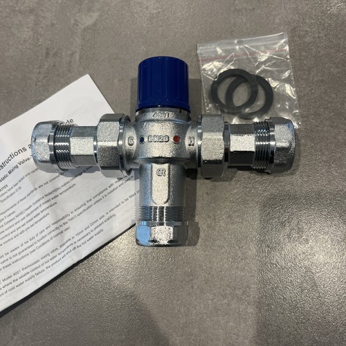 22mm thermal mixing valve - mixing,