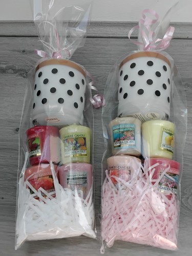 Yankee candle votives holder - votives,