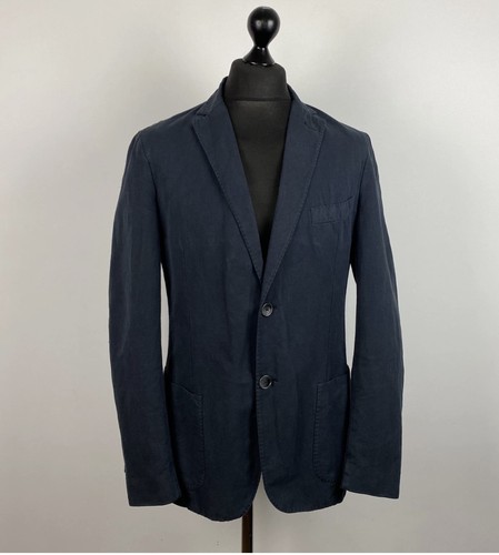 Gant men blazer jacket - blazer,