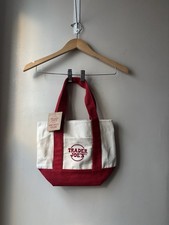 NWT Trader Joe's mini tote in