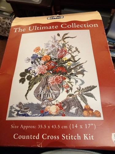 Dmc the ultimate collection - dmc,