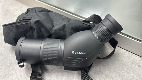 Spotting scope bossdun with - scope,