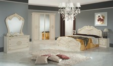 Italian Lucy Beige High Gloss