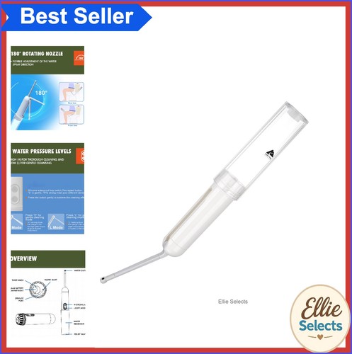 Handheld personal bidet fl - handheld,