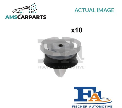 Trim clip protective - clip,
