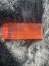 Nerf gun round magazine - gun, 12