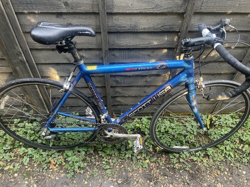 Scott racing bike - scott,