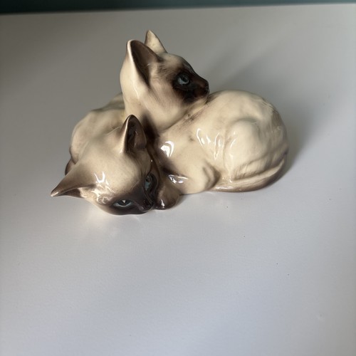 Vintage porcelain beswick - vintage,