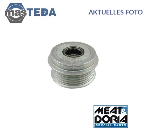 45255 alternator pulley - alternator,