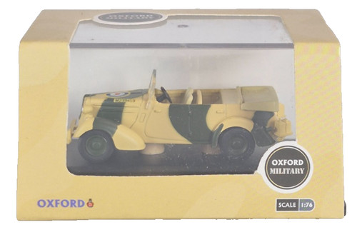 Oxford diecast 76hst001 - oxford, oo
