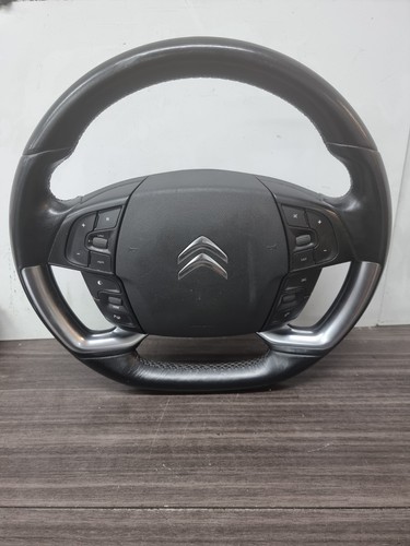 Citroen grand picasso - citroen, c4
